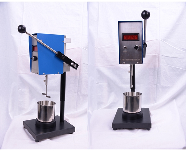 STM-IV數(shù)顯式斯托默粘度計(jì)