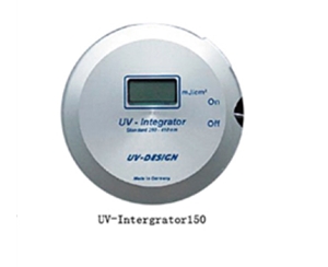 UV-Integrator150能量計