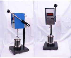 STM-IV數(shù)顯式斯托默粘度計